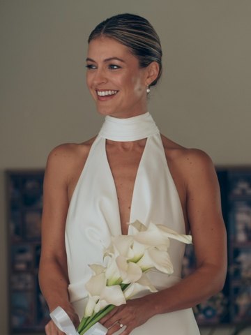 Liv, founder of OWNHER
